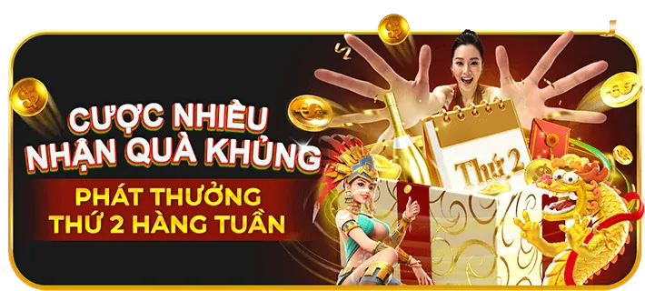 Biểu tượng hoàn trả tiền mặt, thể hiện chương trình hoàn trả cược thể thao của mu9 login