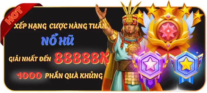 Khuyến mãi hấp dẫn tháng 5 tại mu9 login