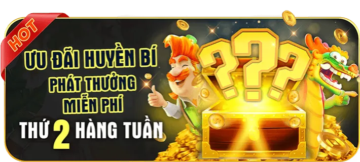 Thưởng nạp lại hàng ngày, nhận thêm tiền cược