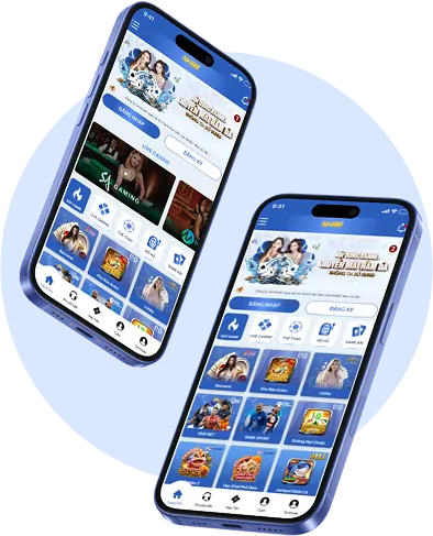 Trải nghiệm Slot game trên di động với mu9 login