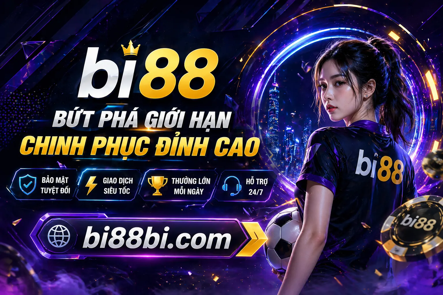 Nền tảng mu9 login an toàn và chuyên nghiệp