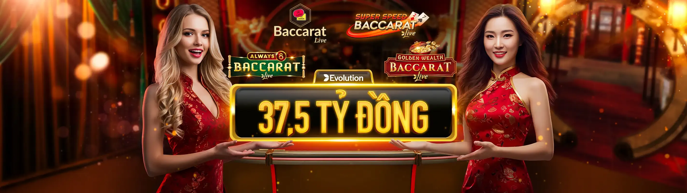 Hoàn trả 1.5% hàng tuần casino trực tuyến MU9 Login