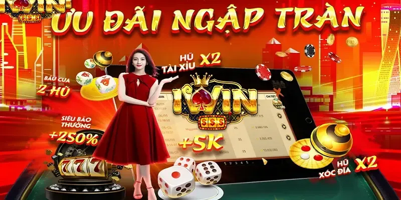 Thưởng Chào Mừng mu9 login